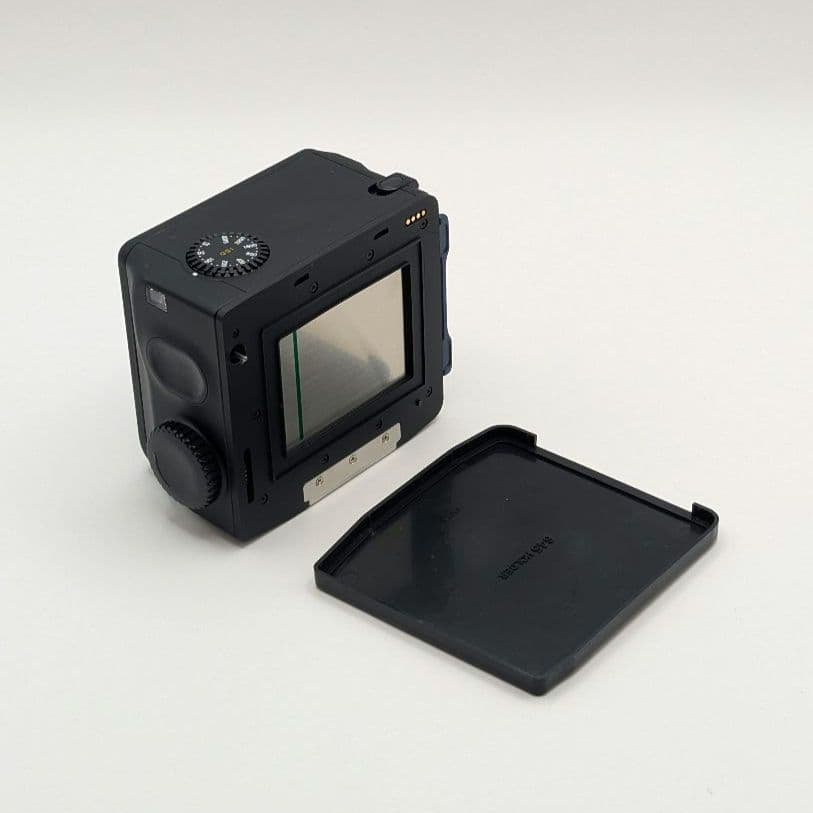 Mamiya マミヤ 645 120 フィルムホルダー