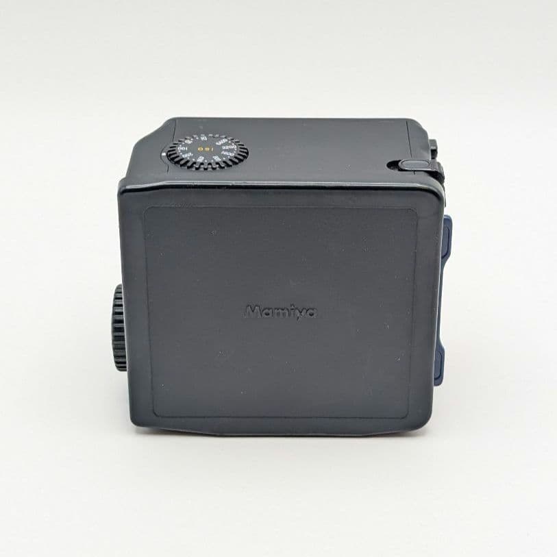 Mamiya マミヤ 645 120 フィルムホルダー