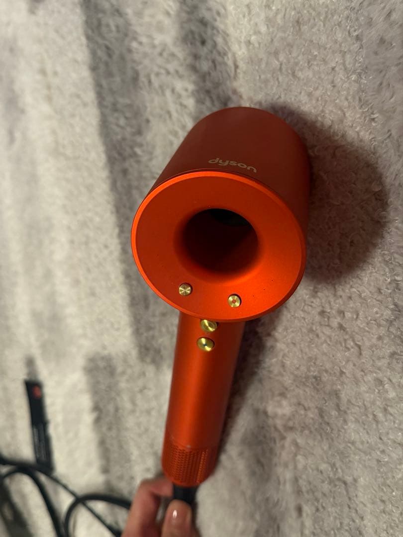 スタンド付 dyson ダイソン HD 08 ヘアドライヤー