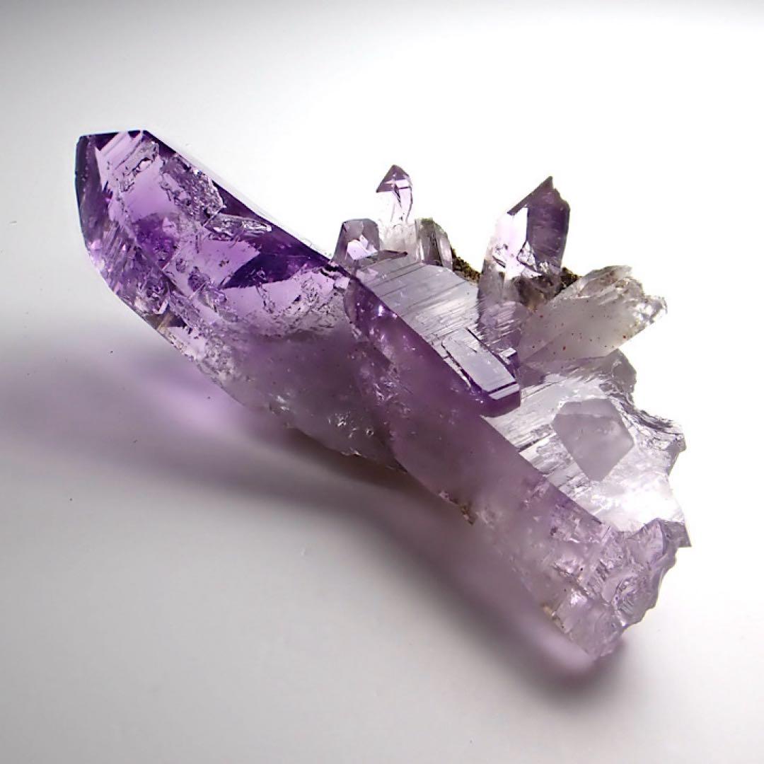 【メキシコ/ベラクルス産】アメジスト