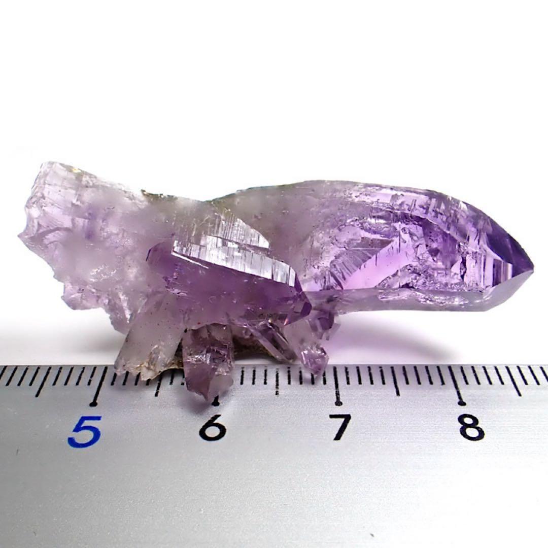 【メキシコ/ベラクルス産】アメジスト