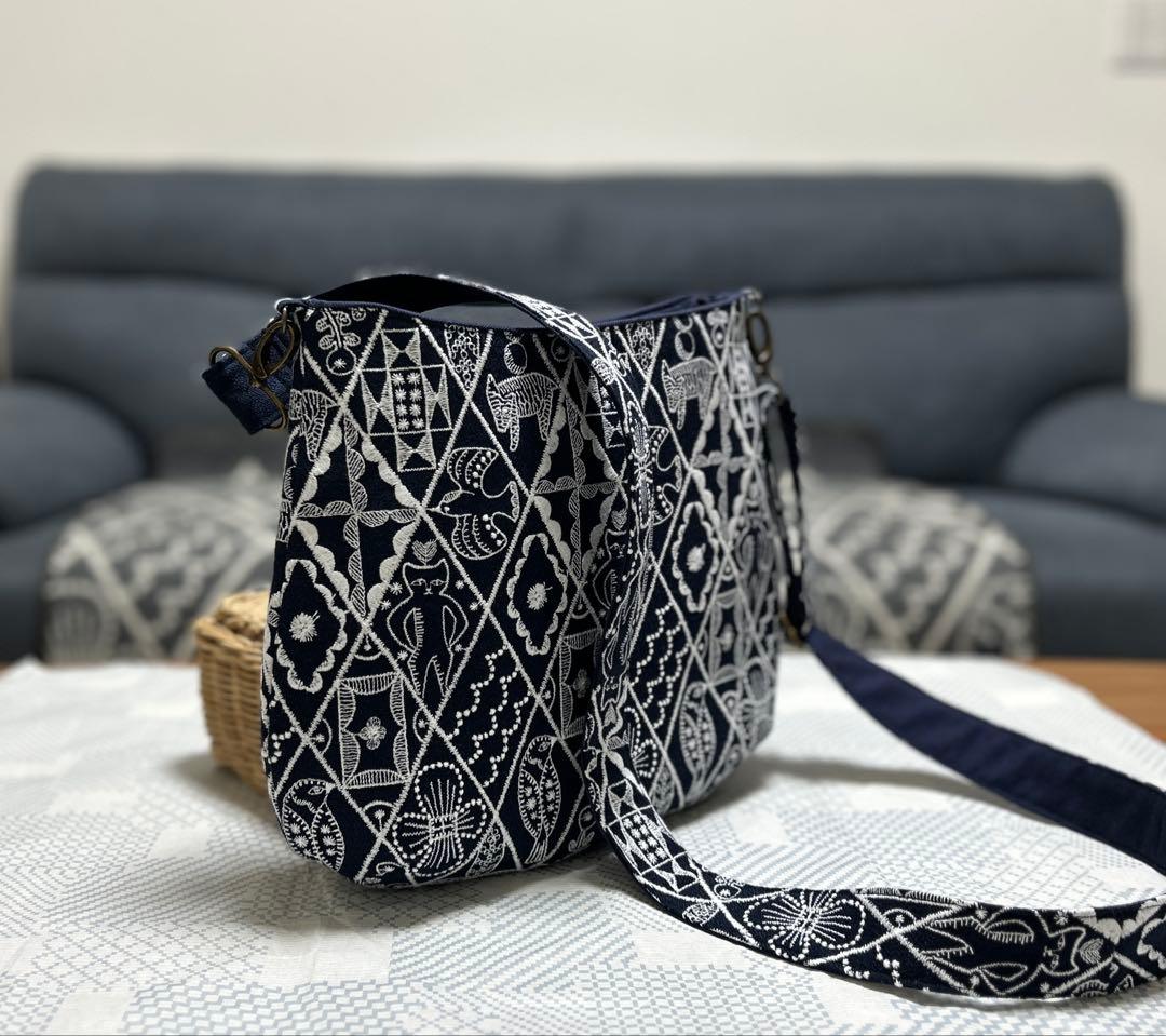 すず 様 symphony navy