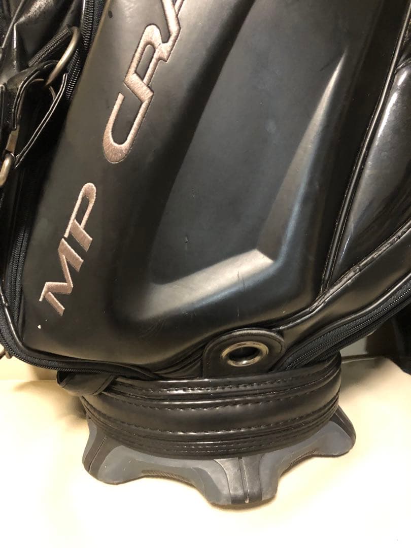 【送料込み】廃盤希少品　MIZUNO 養老　ゴルフバッグ　最短発送