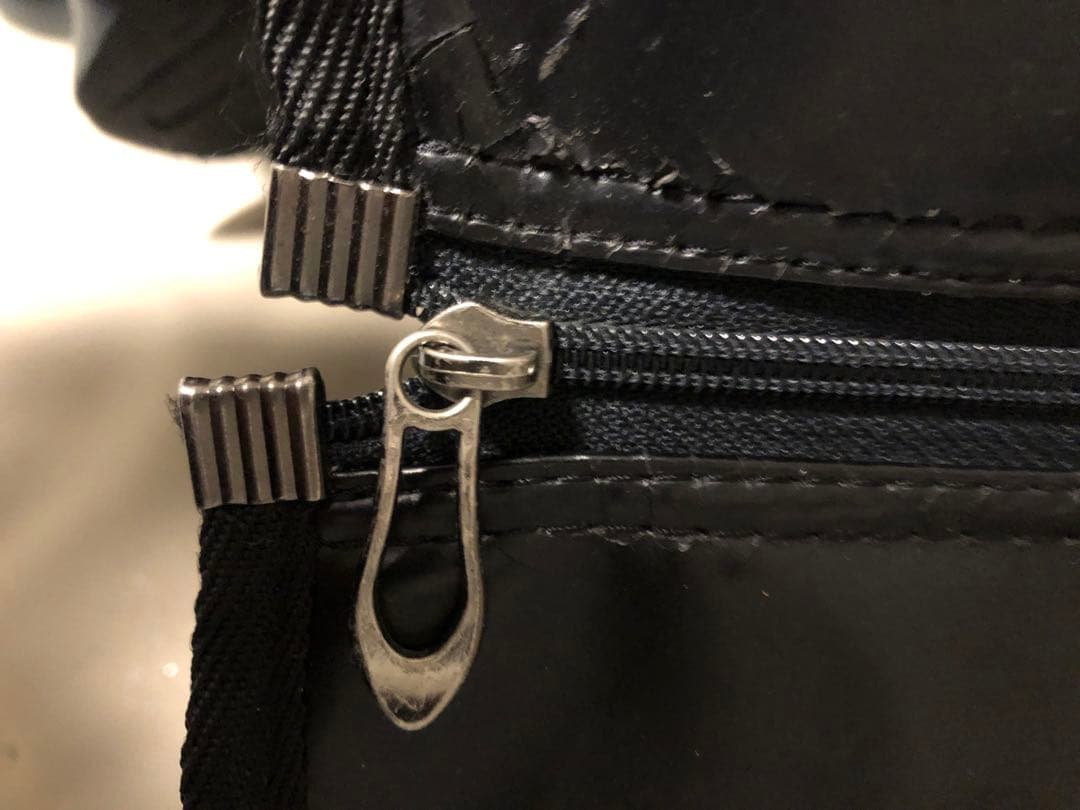 【送料込み】廃盤希少品　MIZUNO 養老　ゴルフバッグ　最短発送