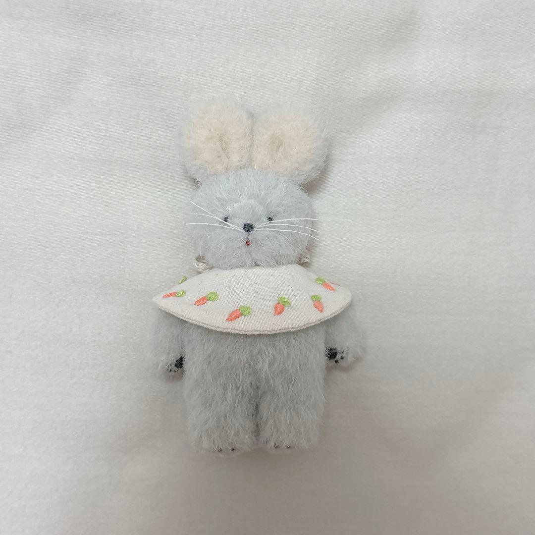 ぎ*)様 ぬいぐるみ　まとめ売り　ハンドメイド　作家　moppel