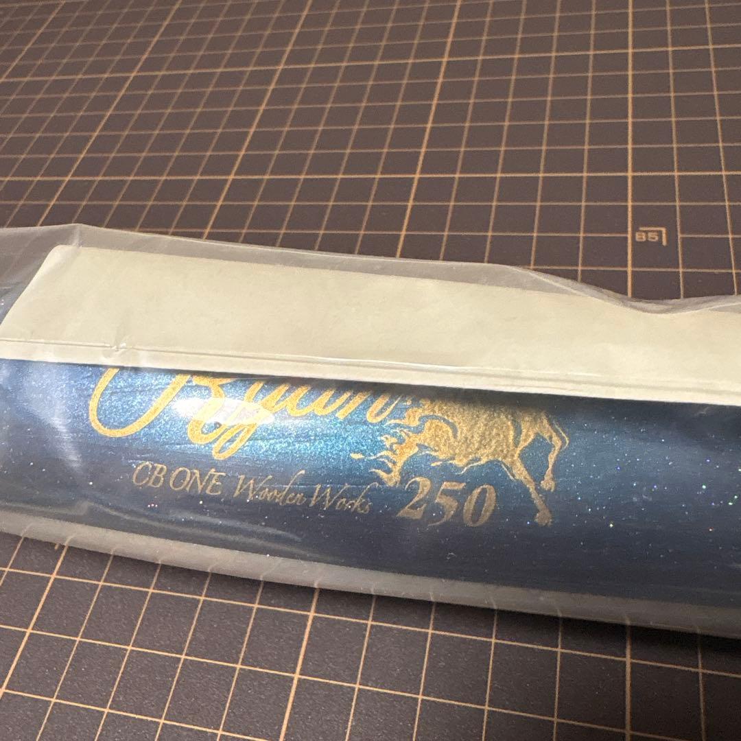 CBONE シービーワン RYAN250 ライアン250