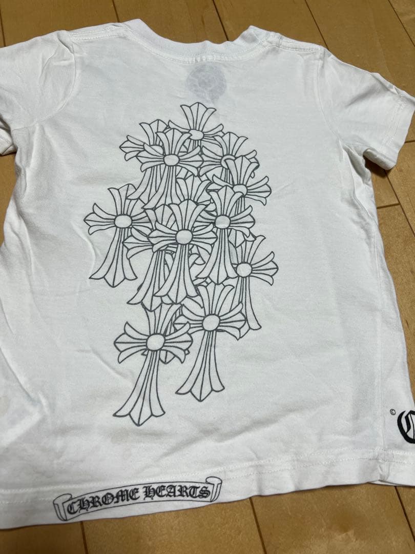 クロムハーツ　Tシャツ、ロンTセット