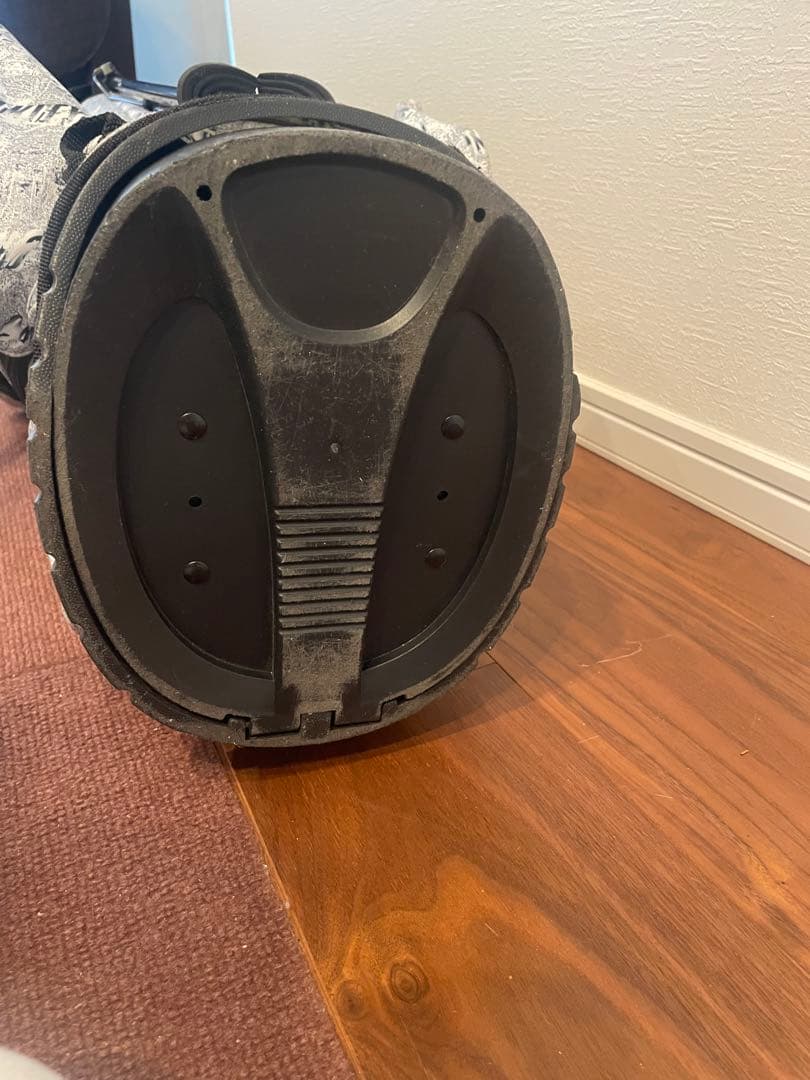 OAKLEY スタンドゴルフバッグ