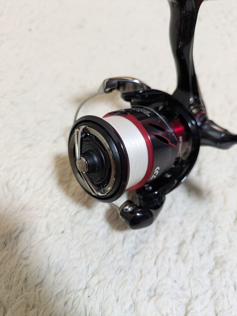 ブルーカレント72tz　月下美人xlt2000s-pセット