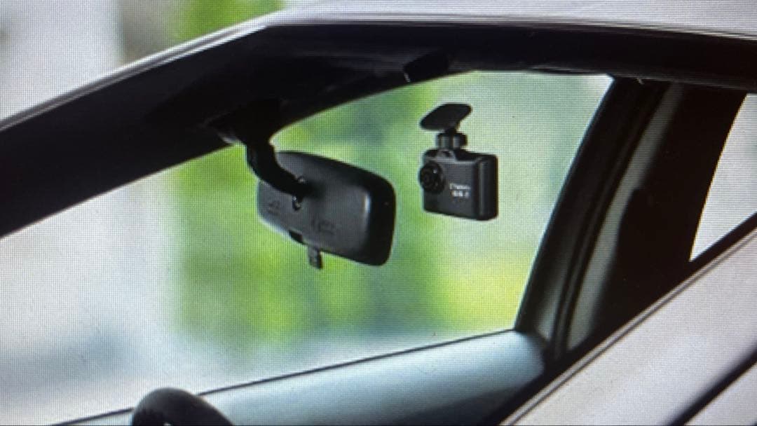 Yupiteru ドライブレコーダー SN-TW7660C 新品・未開封