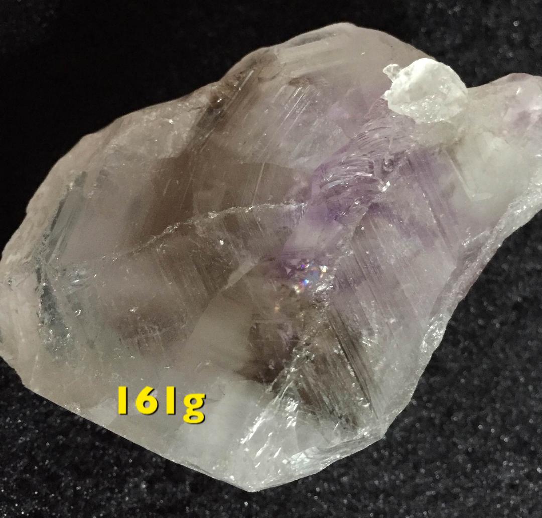 霊石 一点物 様々な状況の克服 運気上昇を望まれる方へ ※念入れ料込 161g