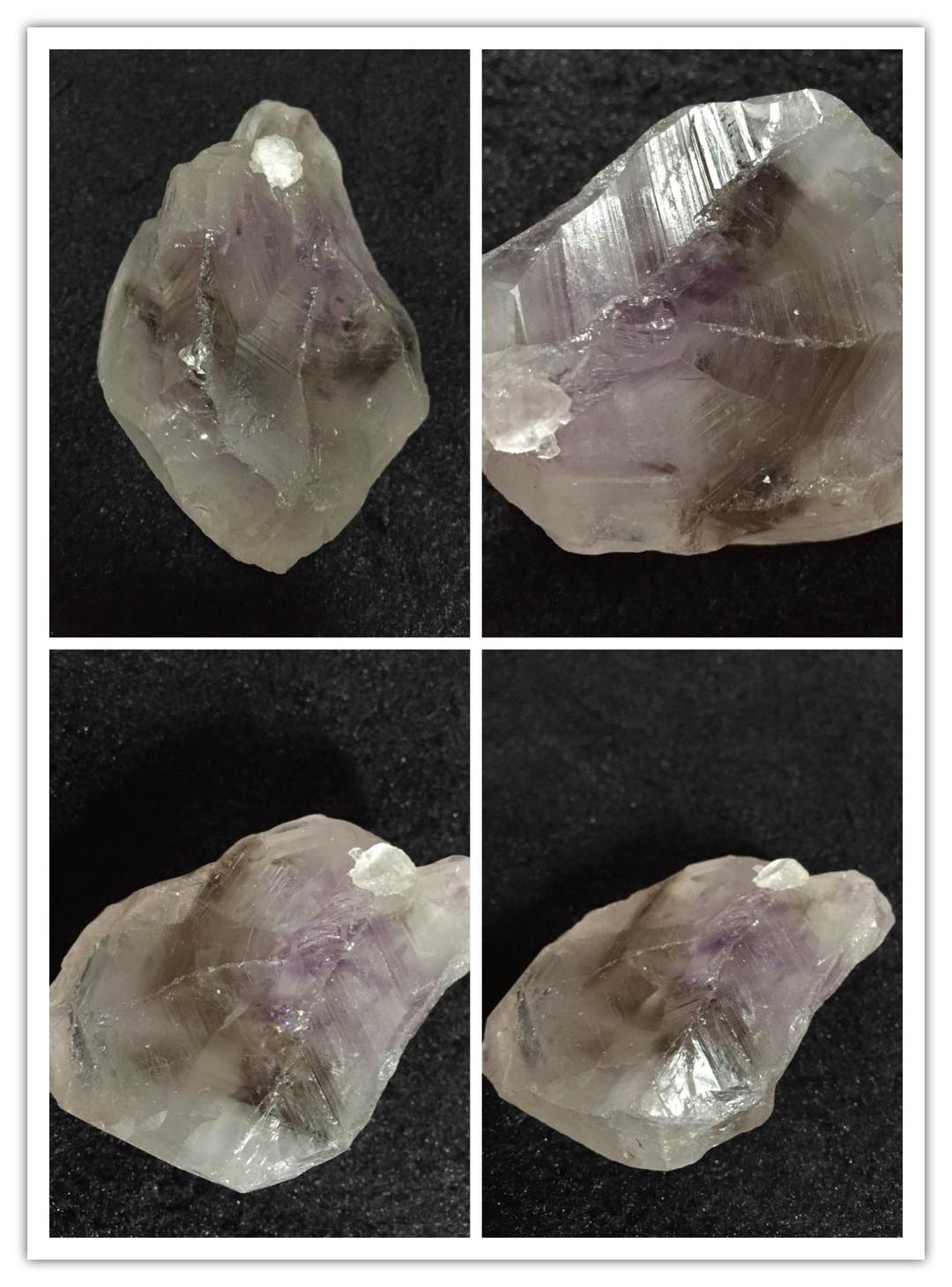 霊石 一点物 様々な状況の克服 運気上昇を望まれる方へ ※念入れ料込 161g