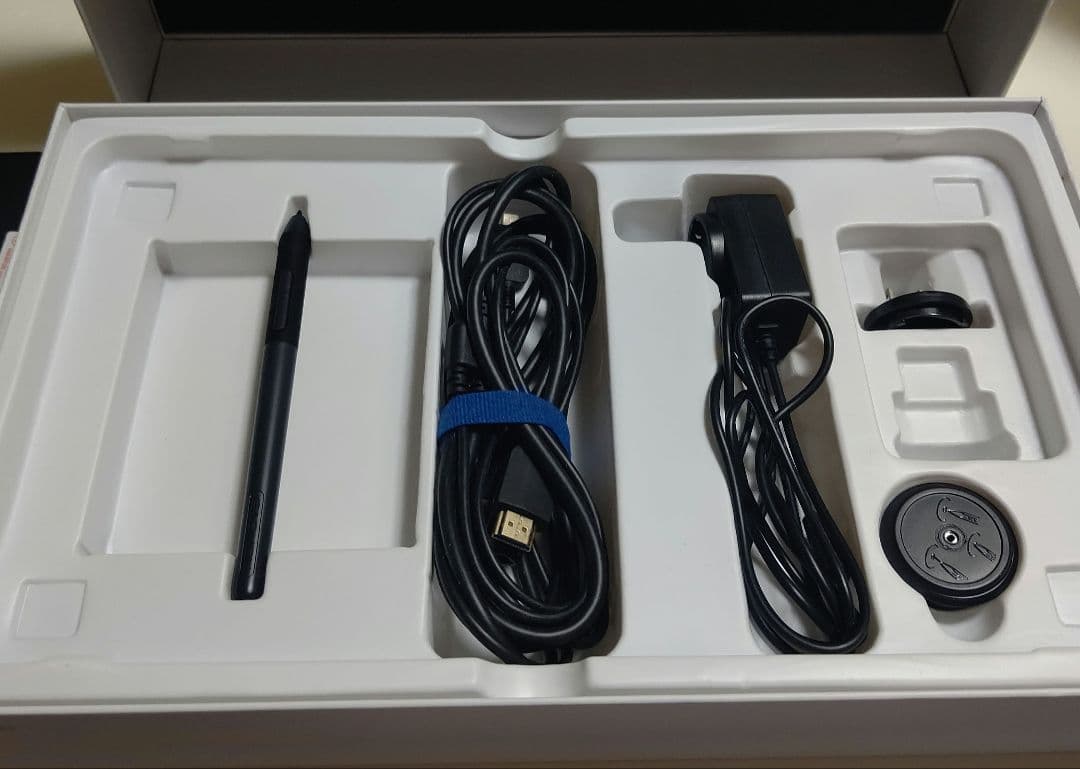 GAOMON 液タブ ペンディスプレイ PD1161