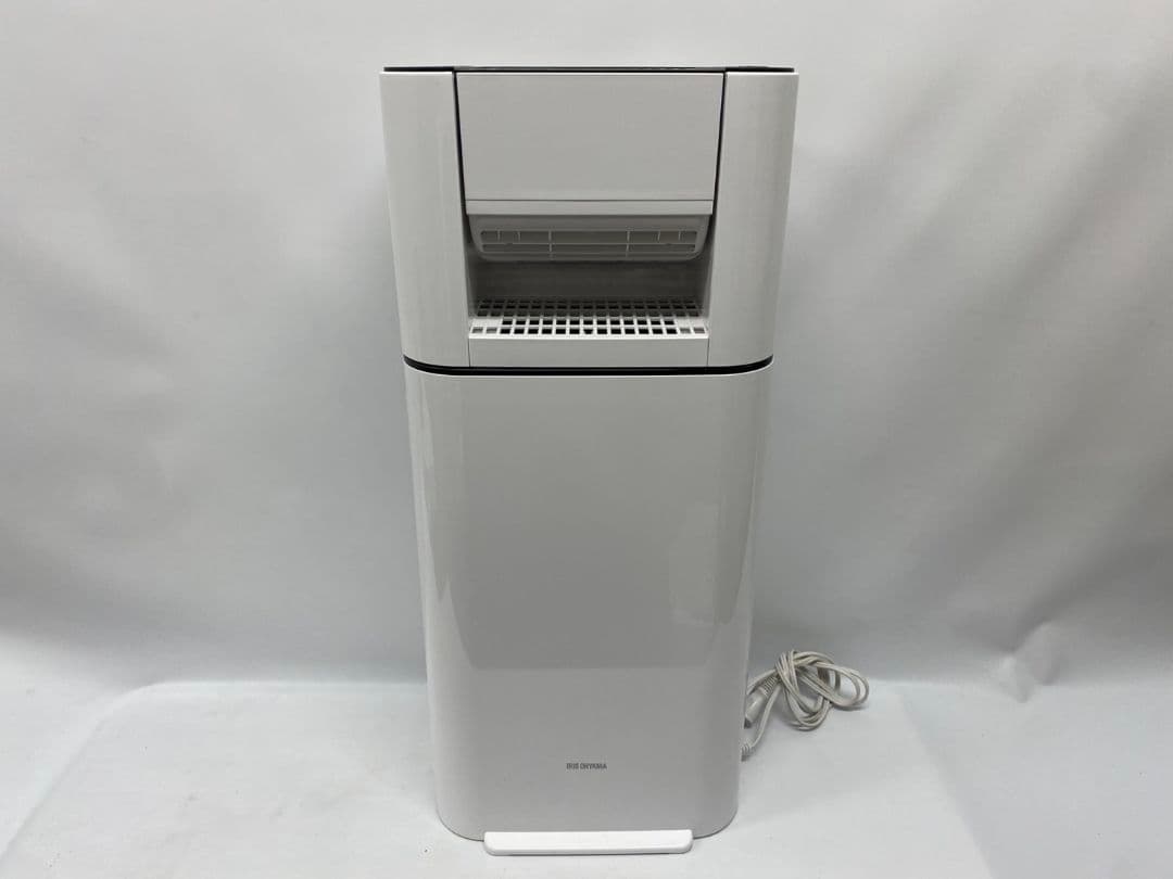 【IJD-I50-WH】2022年製　アイリスオーヤマ 衣類乾燥除湿機