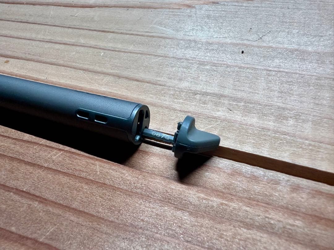 SONY デジタルペーパー　スタイラスペン DPTA-RS1