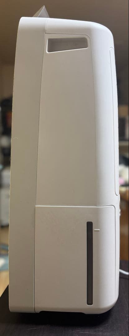 SHARP 除湿機 CV-J180-W