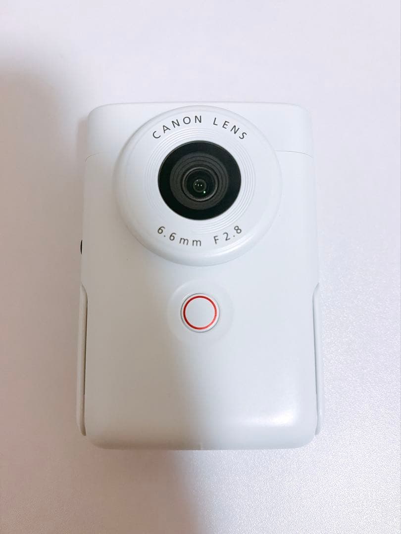 【美品】Canon PowerShot V10