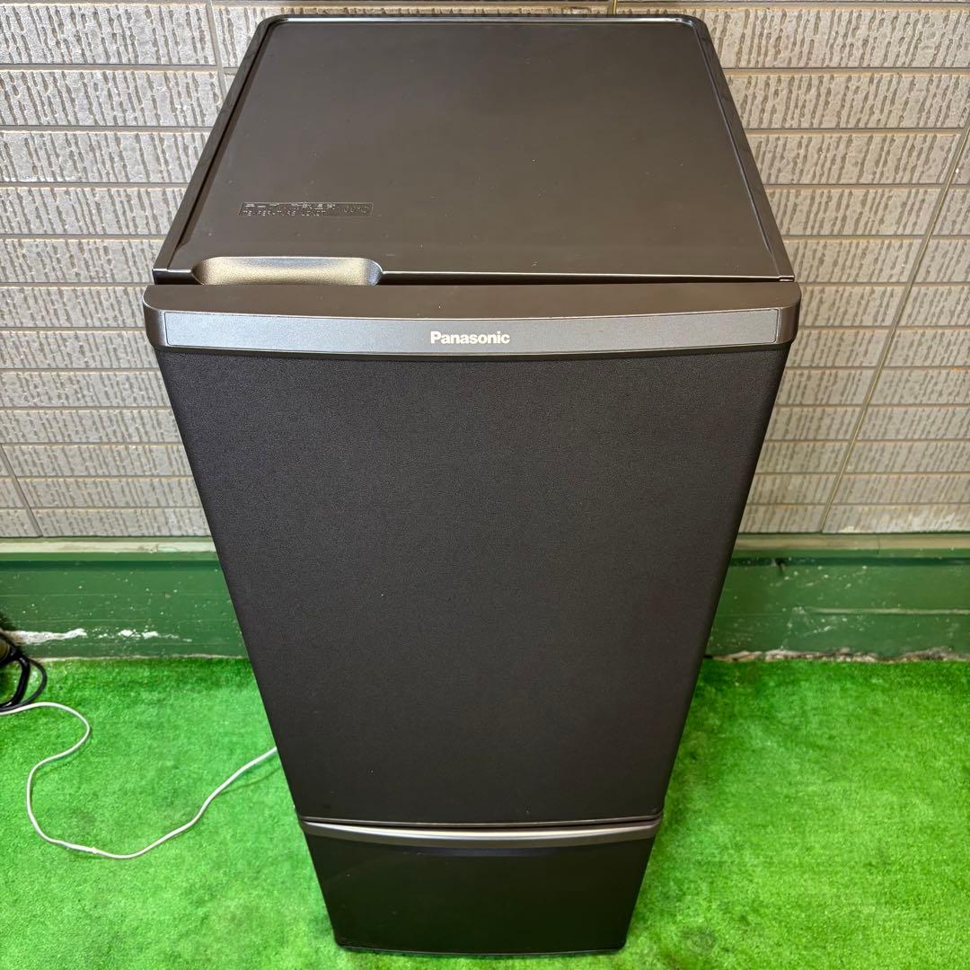 冷蔵庫 168L 大きめ 一人暮らし Panasonic【地域限定配送無料】