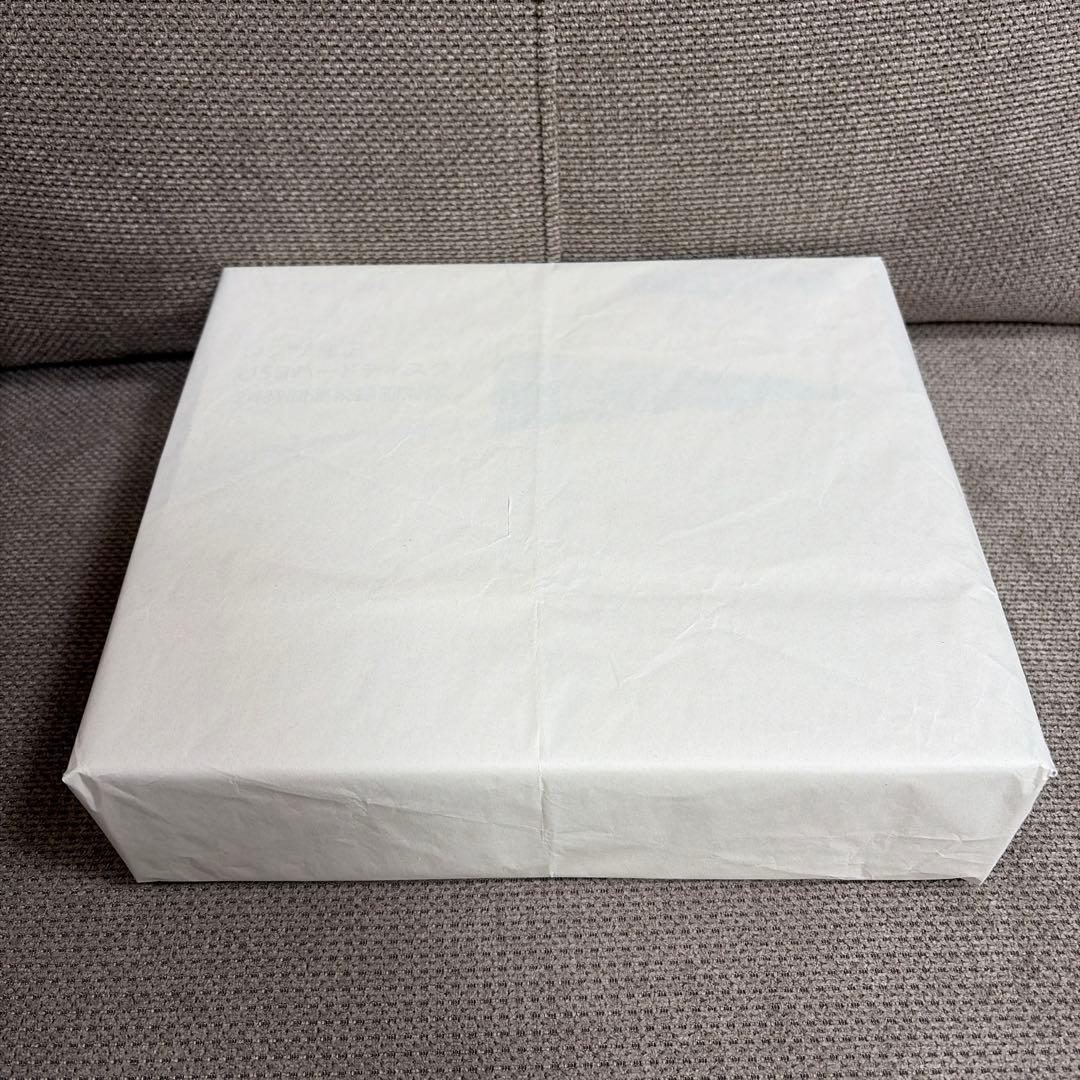 【未使用に近い】東芝 レグザ純正USBハードディスク 4TB THD-400V3