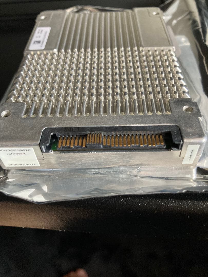 HPE SSD 960Gb 12Gb/s SAS 2.5（P21124-001）