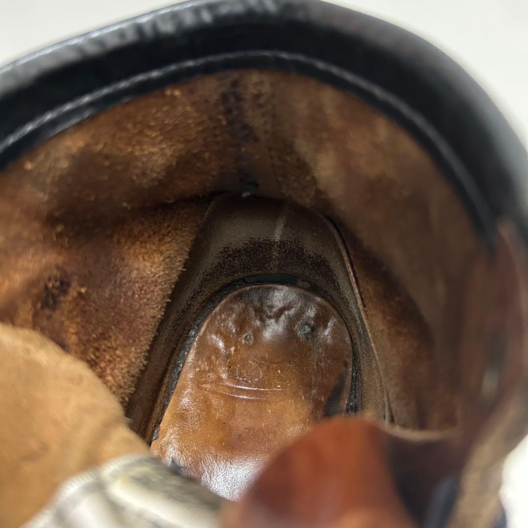 【ソール交換済み】レッドウィング ベックマン 9016サイズ:81/2D