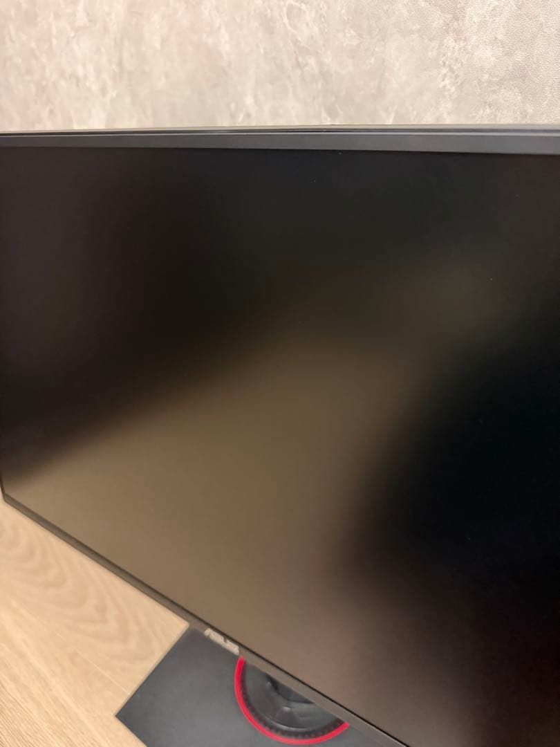 ASUS VG258 ゲーミングモニター 24.5型/165Hz