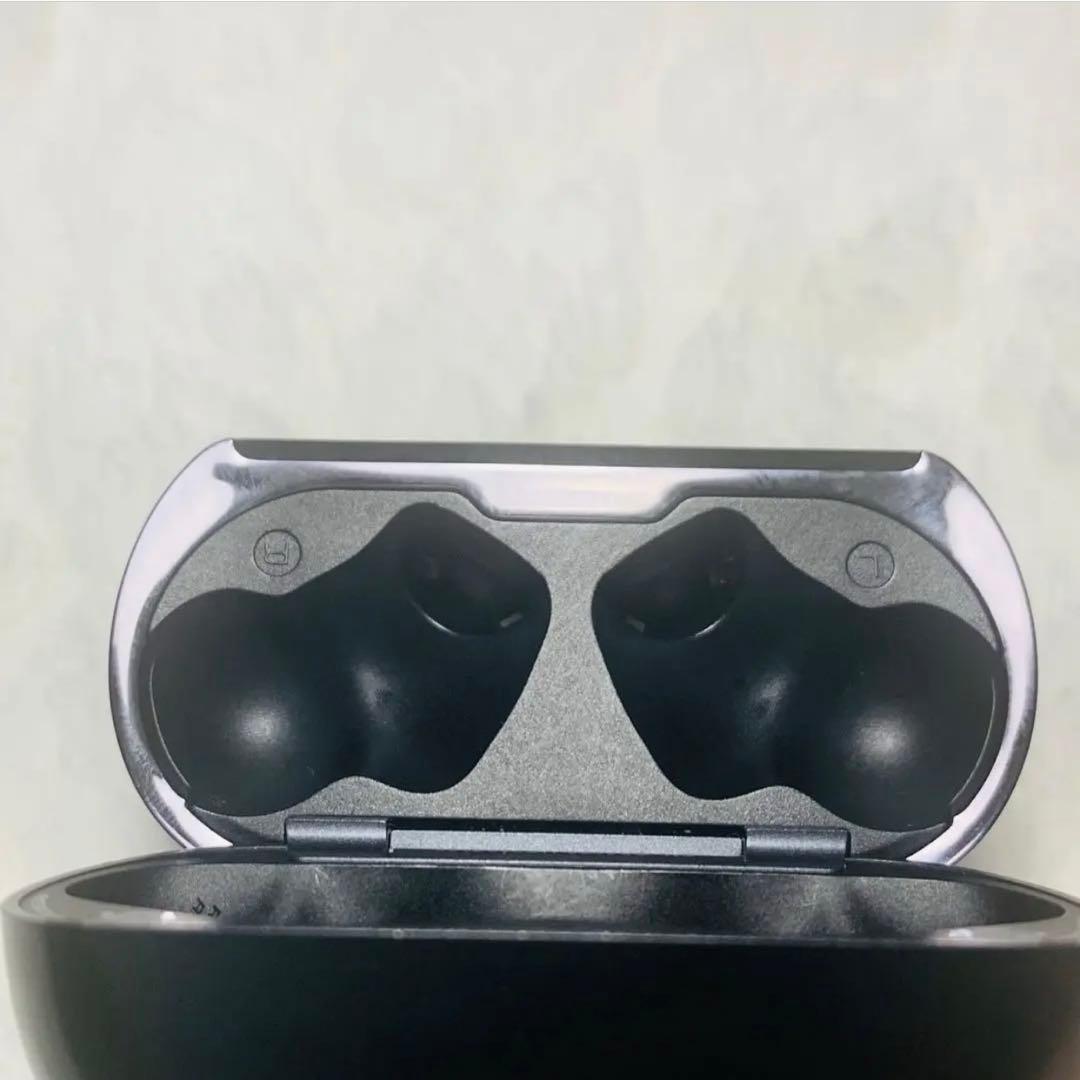 美品 JBL TOUR PRO3 ブラック 充電ケース 1