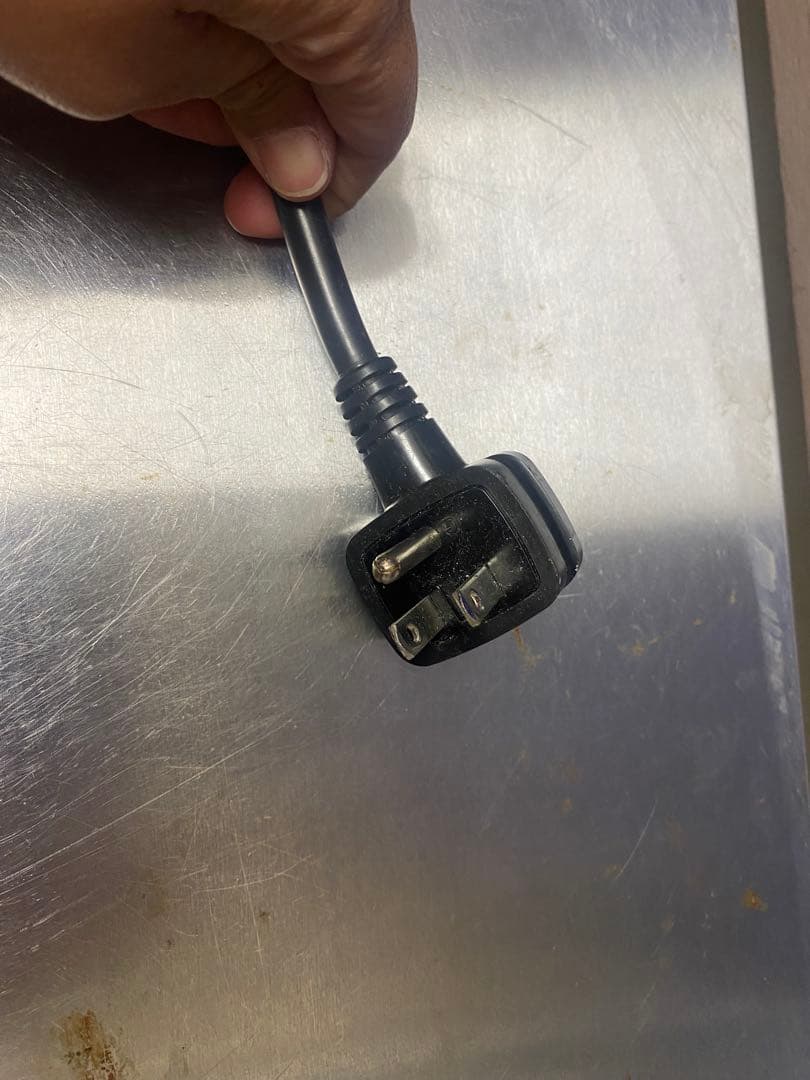 フクシマガリレイ業務用台下冷凍冷蔵庫コールドテーブルTMU-41PE2