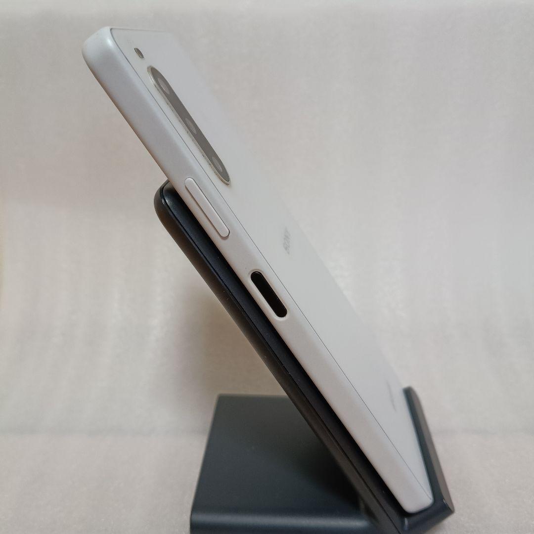Xperia 10 IV ホワイト ドコモ※おまけ付き