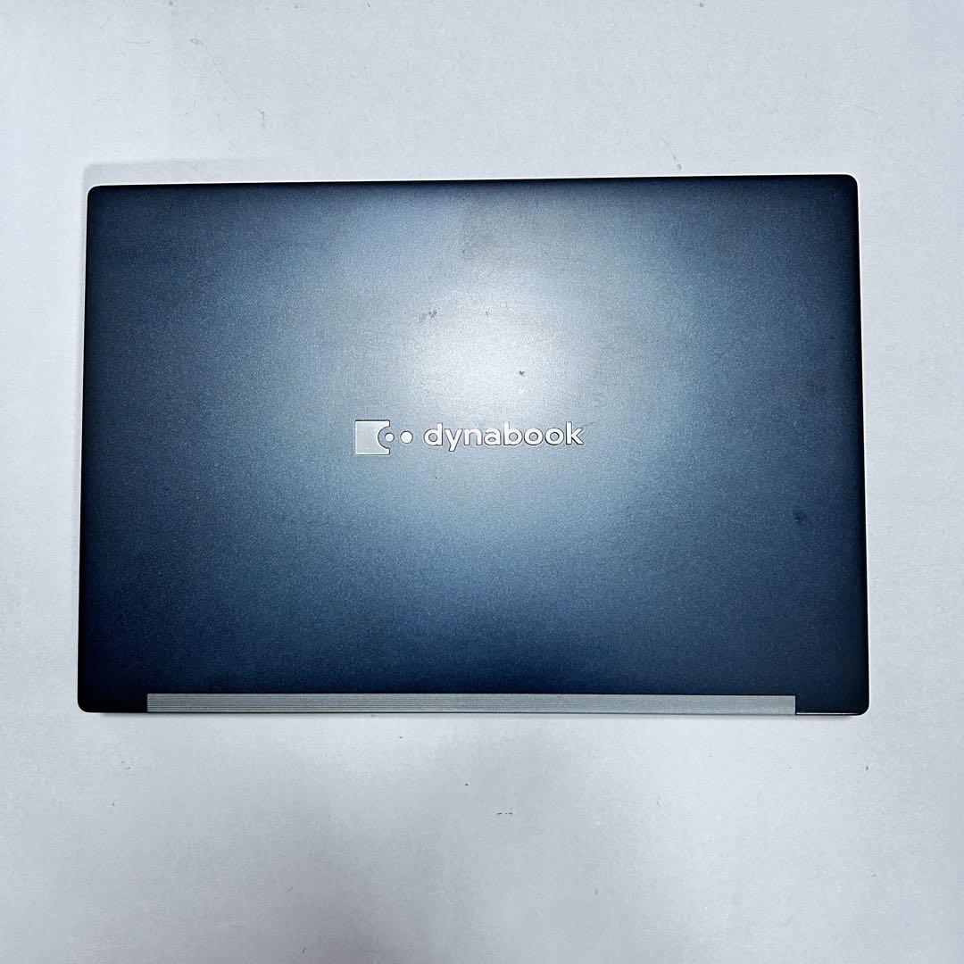 【バッテリー超良好】第11世代i5×16GB｜dynabook G83/HU