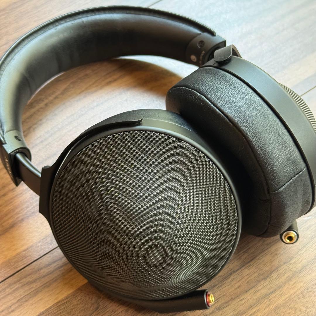 Sony MDR-Z1R ＋ Kimberケーブル（MUC-B20SB1）セット