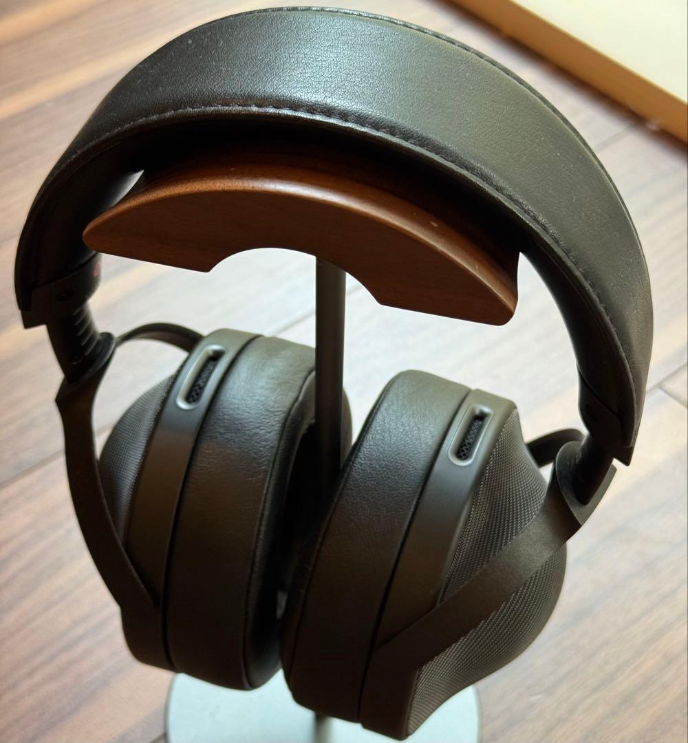 Sony MDR-Z1R ＋ Kimberケーブル（MUC-B20SB1）セット
