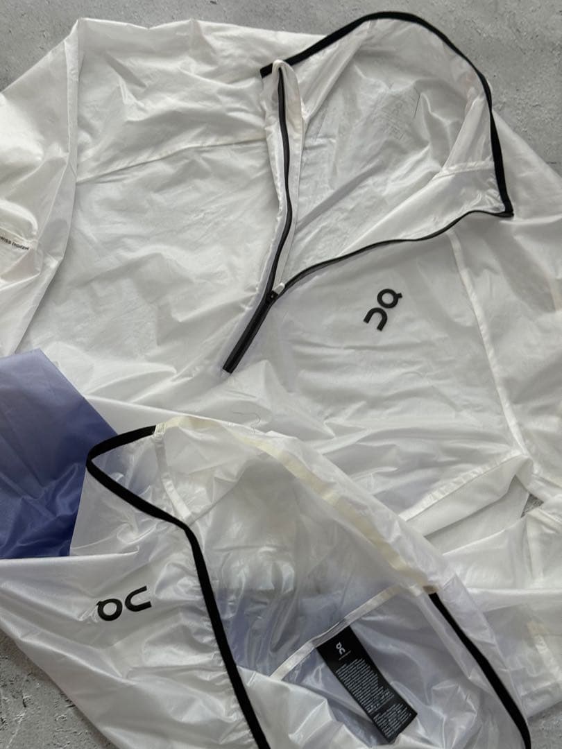 On Zero Jacket オン ゼロジャケット L