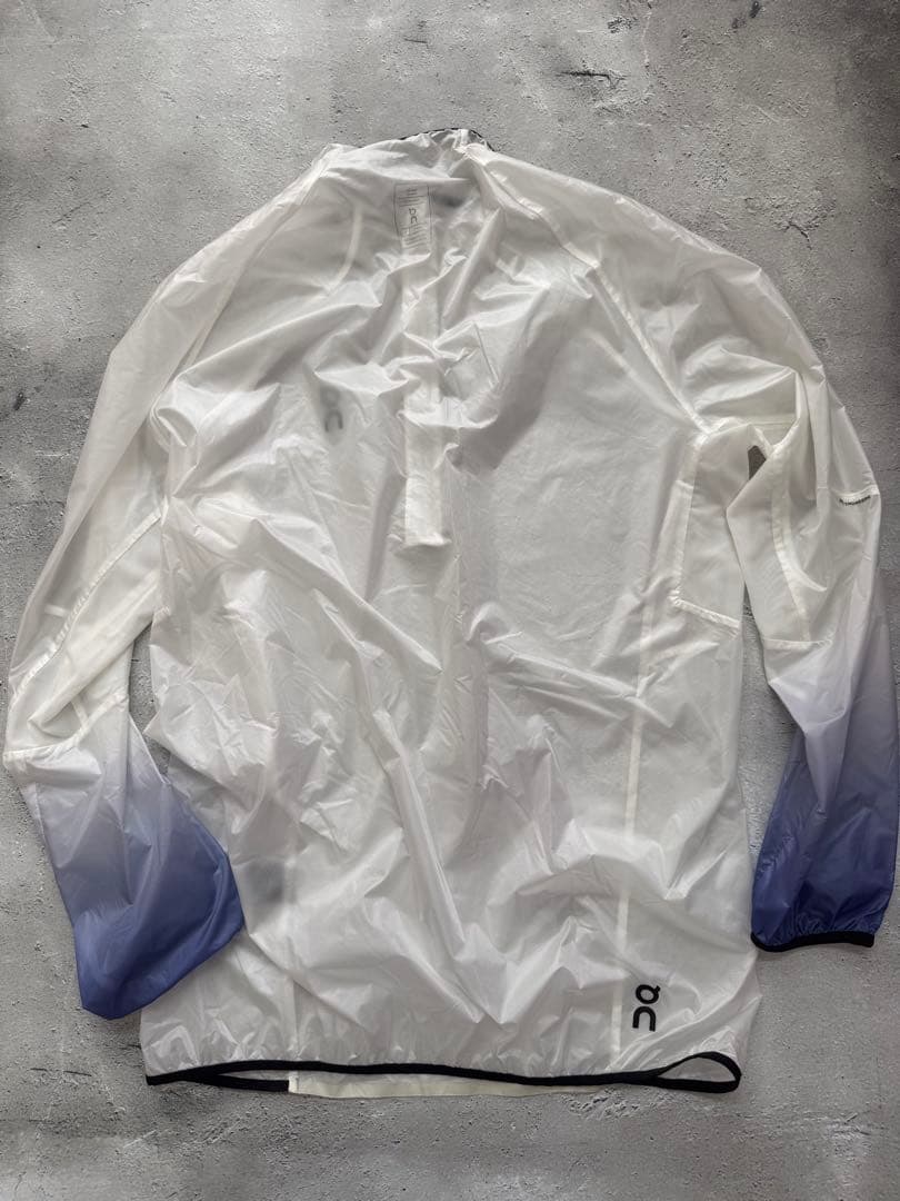 On Zero Jacket オン ゼロジャケット L