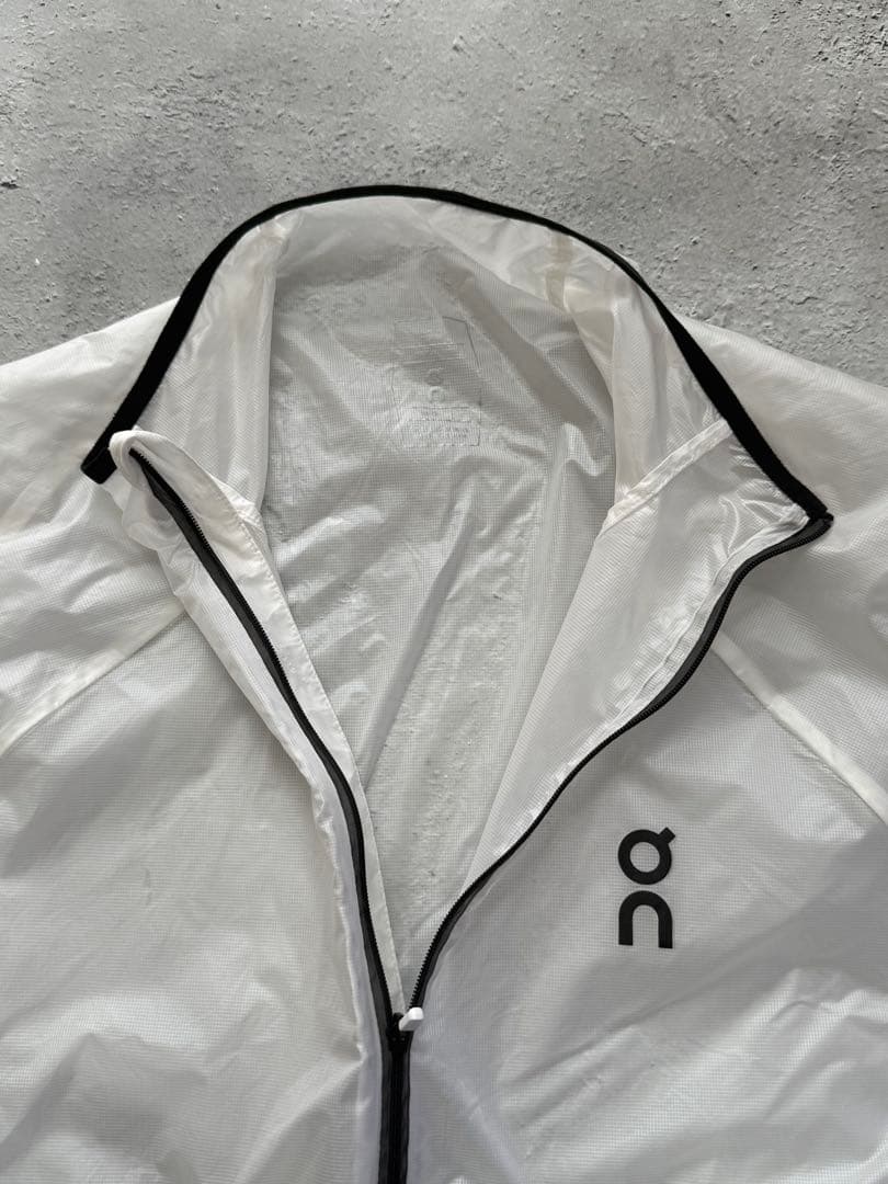 On Zero Jacket オン ゼロジャケット L
