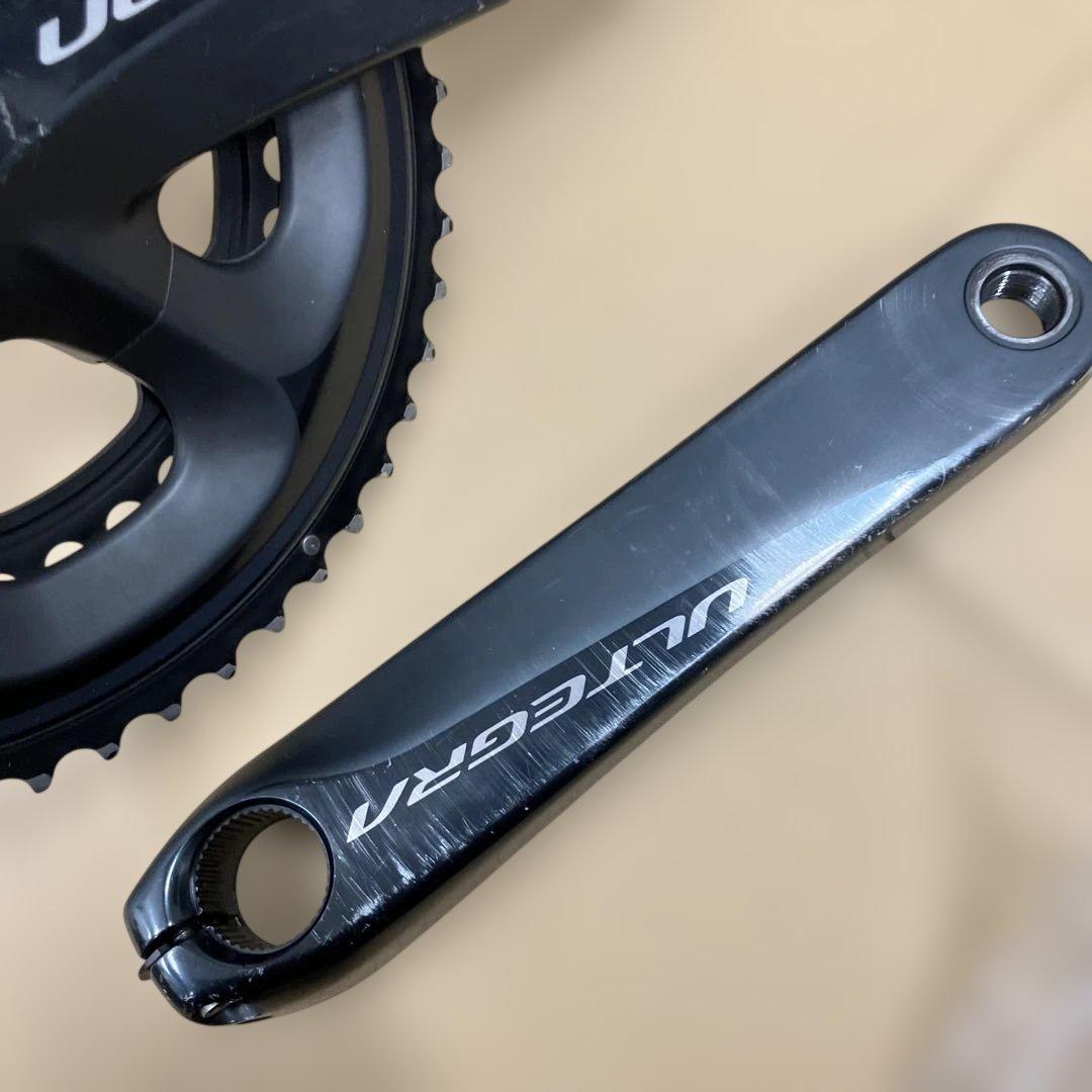 Shimano アルテグラDi2ディスクコンポーネントグループセット