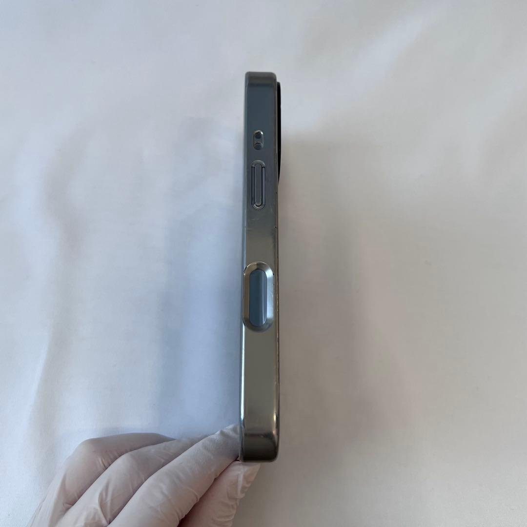 村上隆デザイン マグセーフ対応 iPhone16proケース