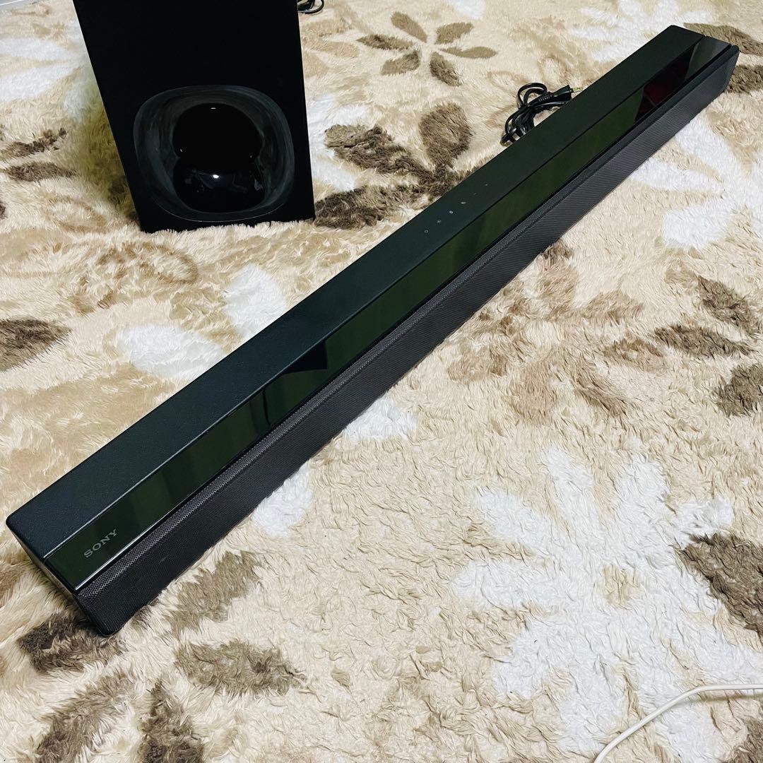 SONY ソニー HT-Z9F SA-WZ9F SA-Z9R サウンドバーセット