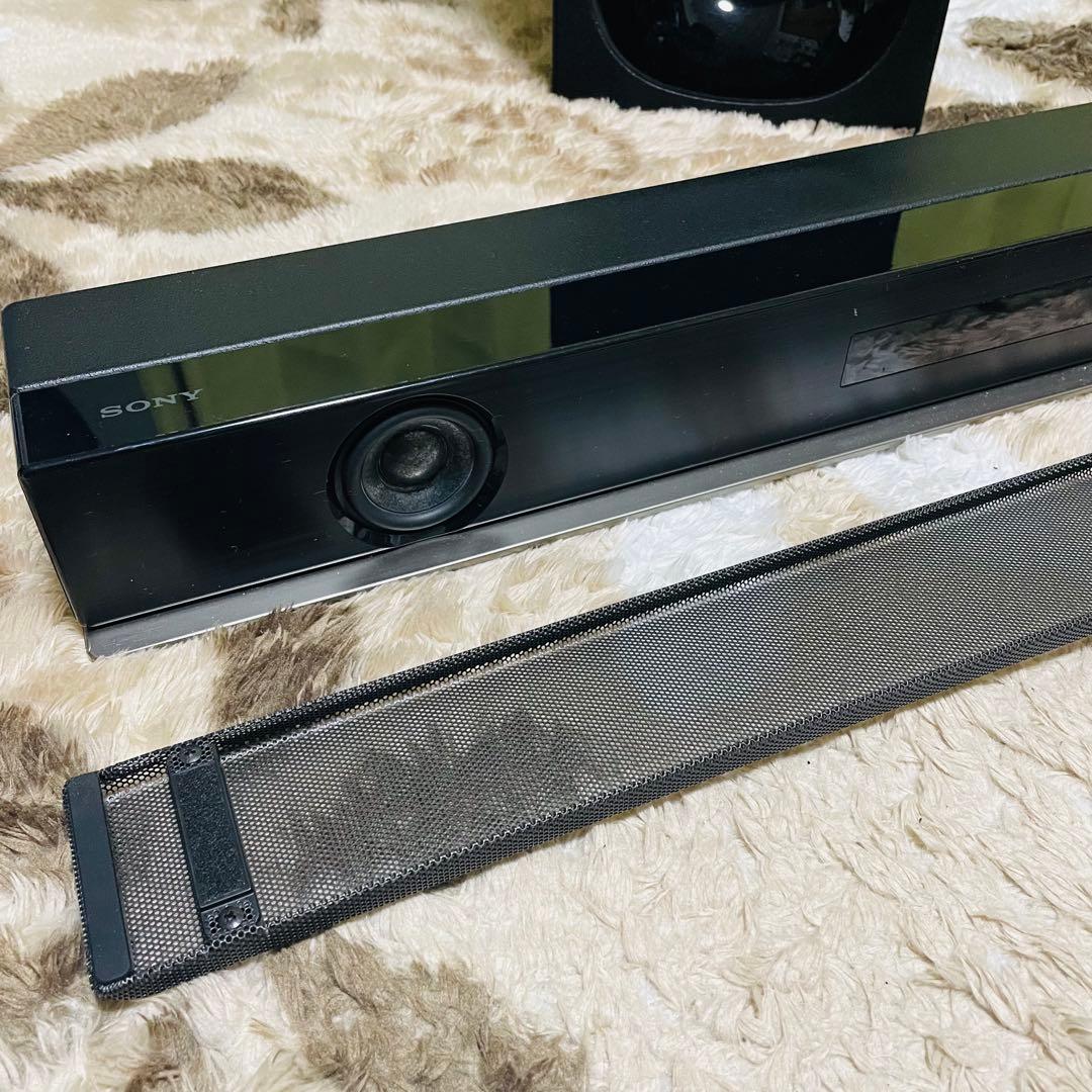SONY ソニー HT-Z9F SA-WZ9F SA-Z9R サウンドバーセット