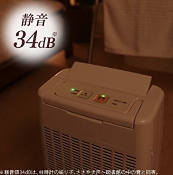 【残りわずか】アイリスオーヤマ 衣類乾燥除湿機