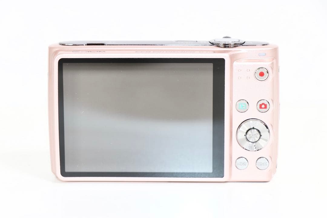 ■ 美品 ■ カシオ CASIO EXILIM EX-Z300 ピンク