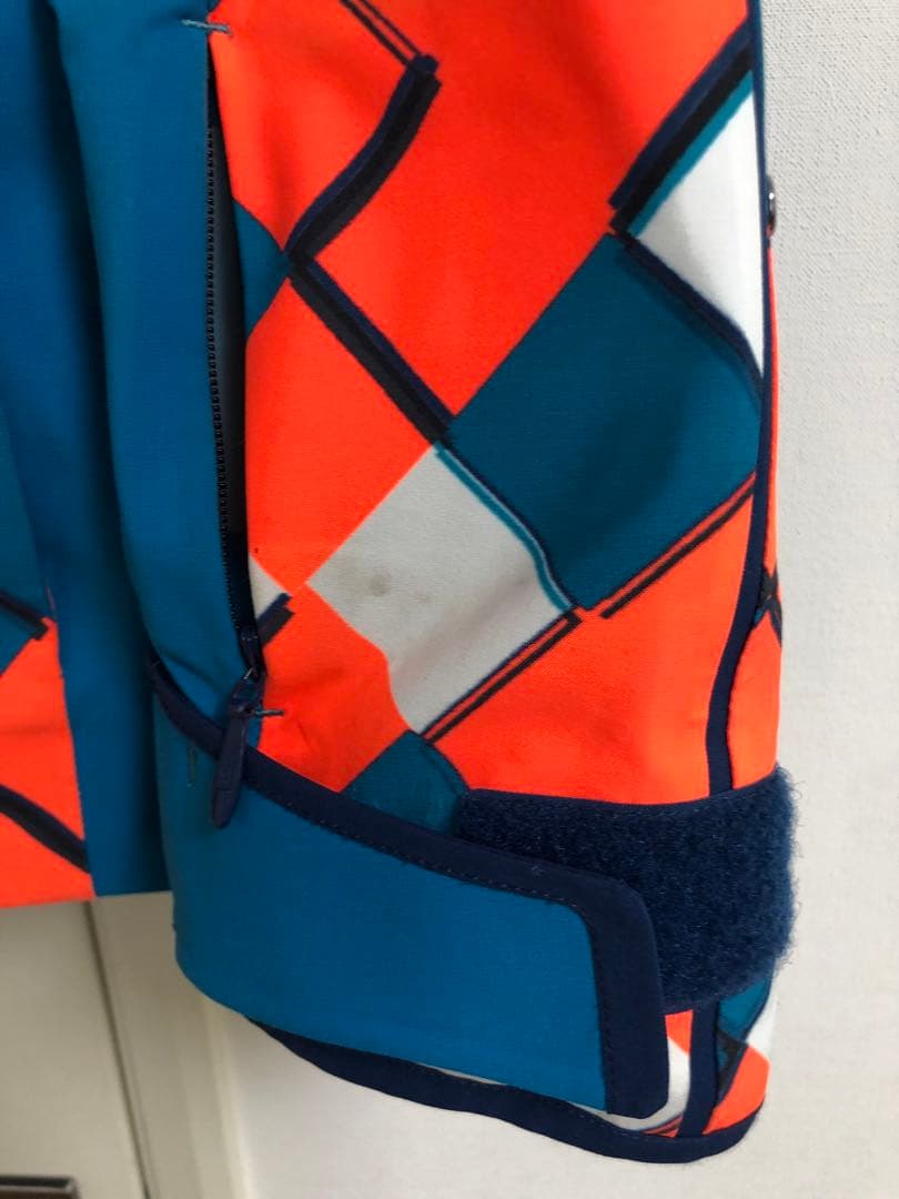 オンヨネ　スキーウェア　sサイズ