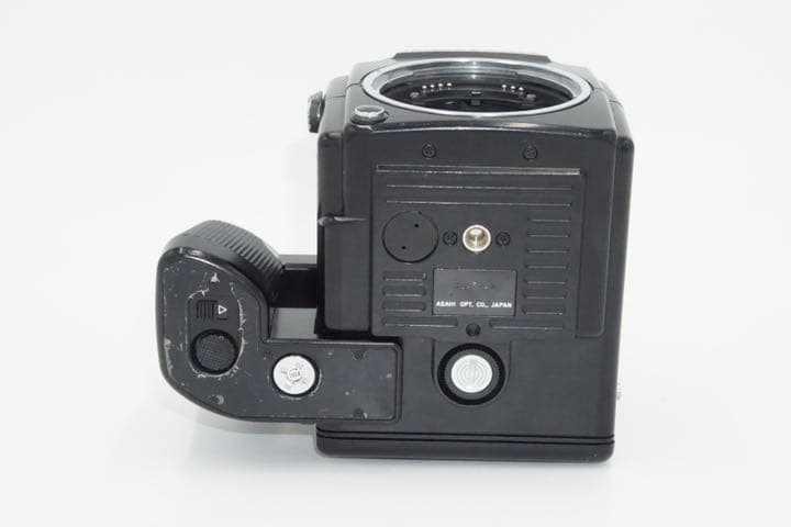 PENTAX645 ペンタックス645