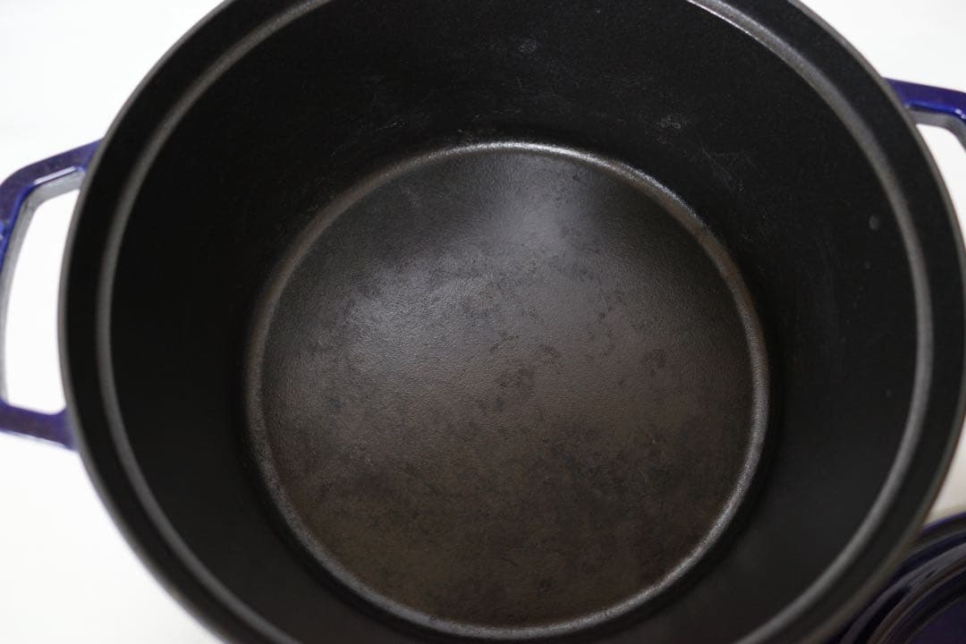 ストウブ鍋 STAUB 両手鍋　28cm
