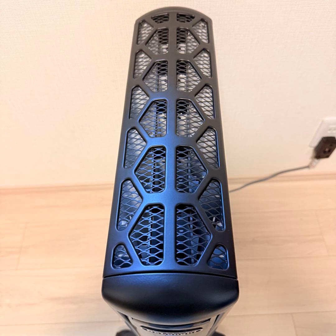 極美品　デロンギ　マルチダイナミックヒーター MDHU15