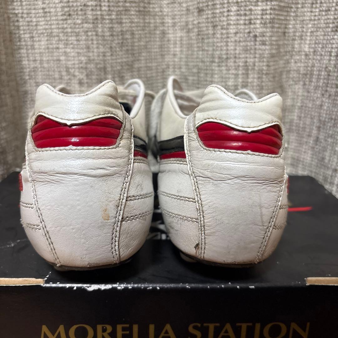 Mizuno Morelia スパイク サッカーシューズ