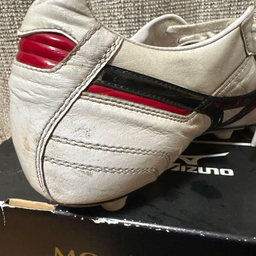 Mizuno Morelia スパイク サッカーシューズ