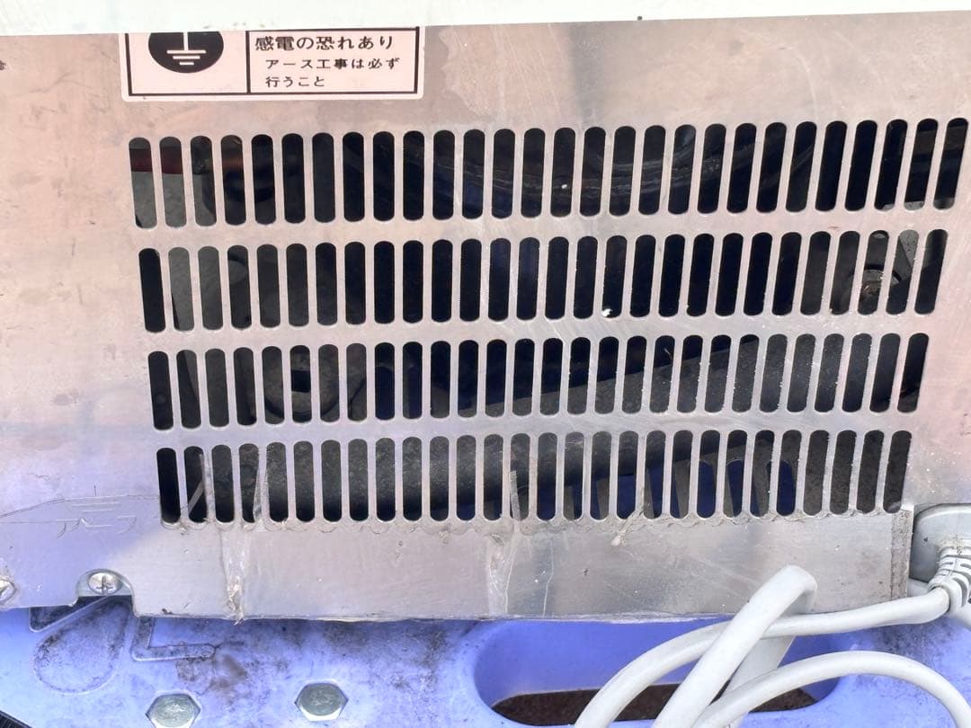 ホシザキ 生ビール ディスペンサー サーバー DBF-60SA