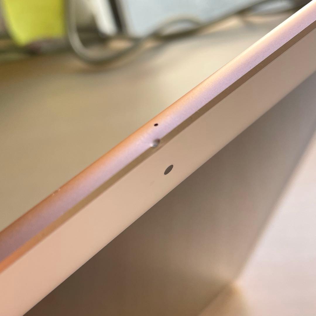 iPad 第7世代　A2197 Wi-Fi ゴールド　128GB 超美品#1
