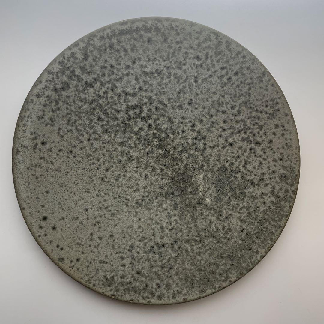 デンマーク購入　K.H.ワーツ　K.H.Würtz デザートプレート　2点